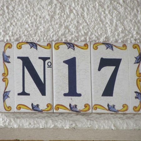 Fewo No. 17- Langgons / Oberkleen Exterior foto
