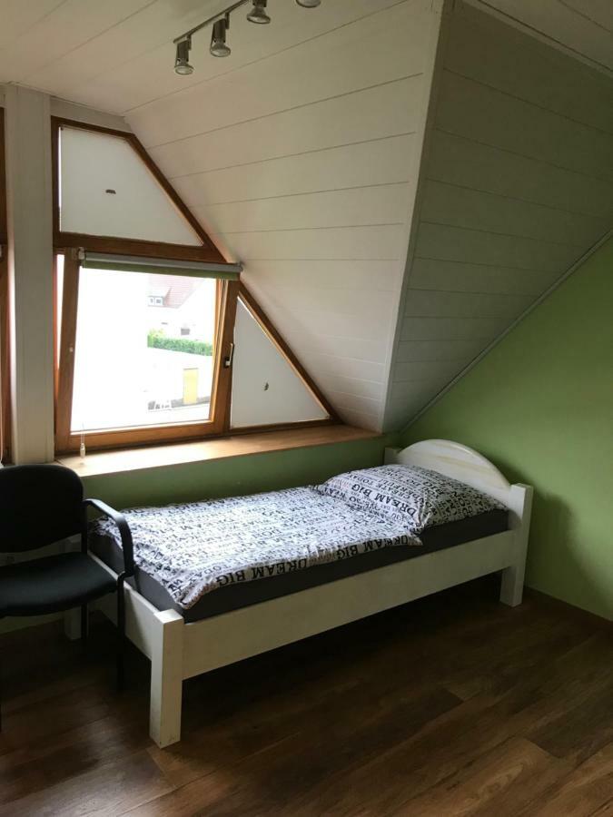Fewo No. 17- Langgons / Oberkleen Exterior foto